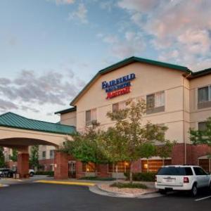 Fairfield Inn & Suites by Marriott Denver Airport