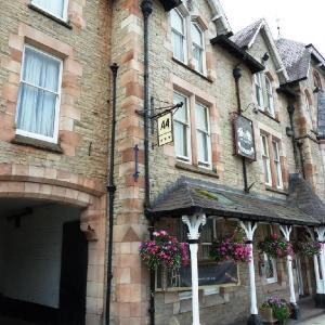 Tufton Arms Hotel