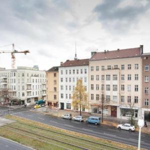 Lofty Torstr Apartments 4 unique units from 1-3 bedrooms in Mitte ideal for families & groups from 2 up to 8 Guests