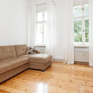 GreatStay Apartment - Uhlandstr.