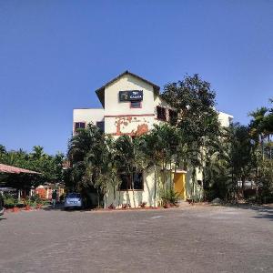The Casiita Resort