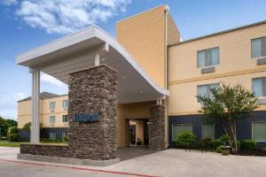 Fairfield Inn Arlington Near Six Flags, Arlington