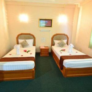 Hotel Glory