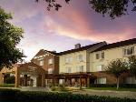 River Legacy Living Science Texas Hotels - SpringHill Suites By Marriott Dallas Arlington North