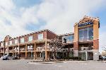 Rochester College Michigan Hotels - Baymont By Wyndham Auburn Hills