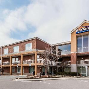 Red Roof Inn Auburn Hills