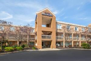 Baymont by Wyndham Canton, Canton