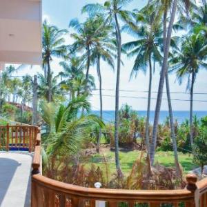 Maison D'hotes Sanda Beach