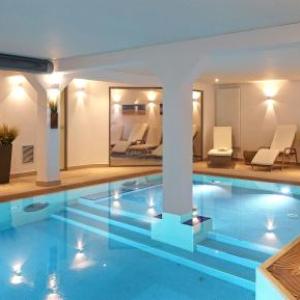 Inselresidenz Strandburg - Ferienwohnung 210 (Ref. 50967u2)