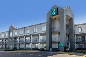 Red Lion Inn & Suites Fayetteville Cross Creek Mall, Fayetteville