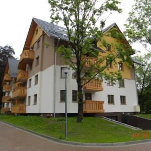 Apartament U Anny