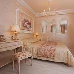 Apart-hotel Arteparts Krasnoyarsk 