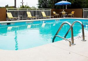 Fairfield Inn by Marriott Lumberton, Lumberton