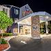 Fairfield Inn & Suites Fredericksburg