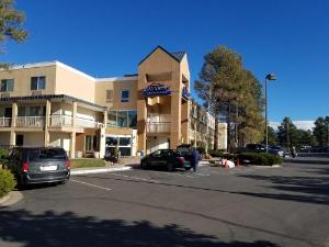 Baymont by Wyndham Flagstaff, Flagstaff