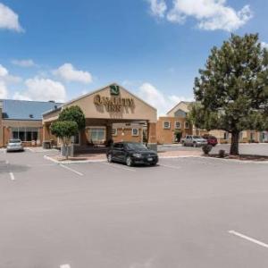 Hotels near Grand Canyon Railway - Quality Inn Near Grand Canyon