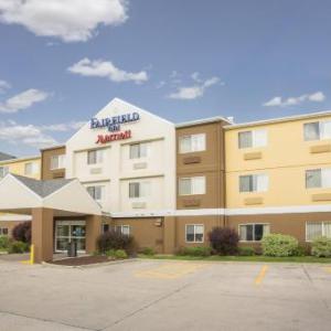 Fairfield Inn & Suites by Marriott Greeley