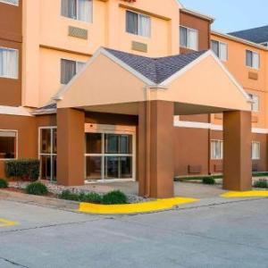 Fairfield Inn & Suites by Marriott Holland