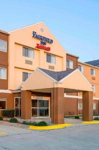 Fairfield Inn & Suites Holland, Holland