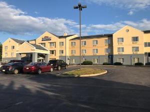 Baymont by Wyndham Chambersburg, Chambersburg