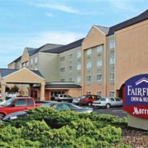 Fairfield Inn & Suites by Marriott Hickory