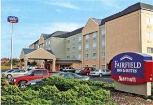 Fairfield Inn & Suites by Marriott Hickory, Hickory