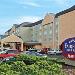 Hotels near Newton Performing Arts Center - Fairfield Inn & Suites by Marriott Hickory