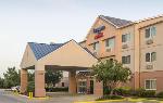 Dash For Cash Amusement Texas Hotels - Fairfield Inn & Suites By Marriott Houston Westchase