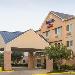 Las Velas Houston Hotels - Fairfield Inn & Suites by Marriott Houston Westchase