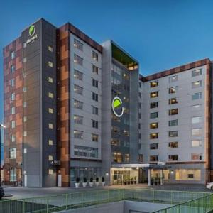 Element by Marriott Calgary Airport
