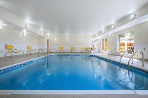 Comfort Inn & Suites, Texas City