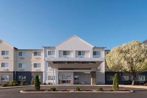 Fairfield Inn Joplin, Joplin