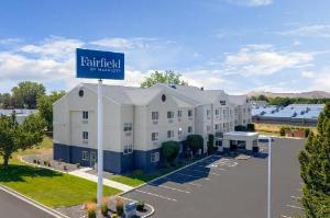 Fairfield Inn Kennewick, Kennewick