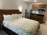 Dansville Michigan Hotels - HomeTowne Studios By Red Roof East Lansing - Okemos