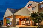 Westphalia Michigan Hotels - Fairfield Inn & Suites By Marriott Lansing West
