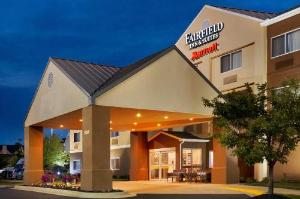 Fairfield Inn & Suites Lansing West, Lansing