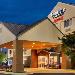 Fairfield Inn & Suites Lansing West