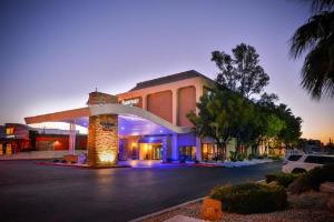 Fairfield Inn Las Vegas Convention Center hotel near Las Vegas Convention Center