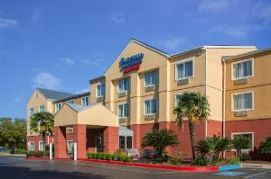 Fairfield Inn & Suites Lafayette I-10, Lafayette