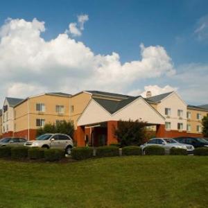 Fairfield Inn & Suites by Marriott Lancaster