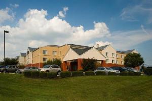 Fairfield Inn & Suites Lancaster, Lancaster