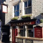 The Black Horse Whitby