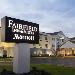 Hotels near Midland County Fair - Fairfield Inn & Suites by Marriott Saginaw