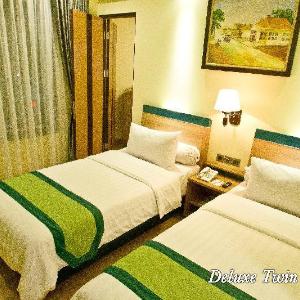 Green Batara Hotel