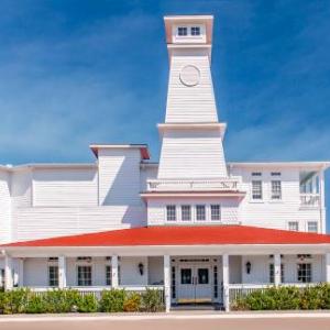 Lighthouse Inn at Aransas Bay