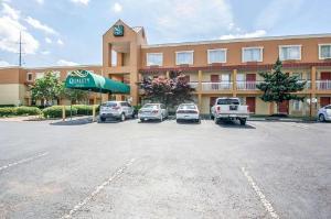 Quality Inn Jackson, Jackson