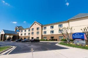 Fairfield by Marriott Chesapeake, Chesapeake
