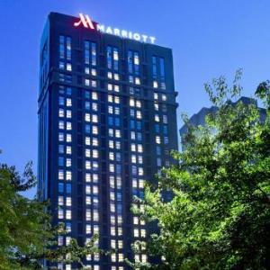 The Fairway Place Xi'an - Marriott Executive Apartments