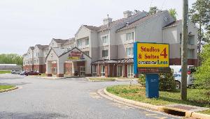 Studios & Suites 4 Less Gum Road, Chesapeake