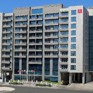 Ramada Hotel & Suites by Wyndham Amwaj Islands Manama